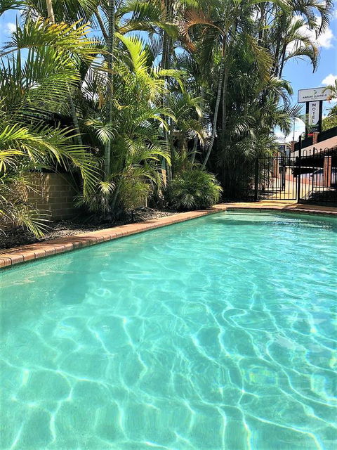 Airport Clayfield Motel - Cruises Travel 3