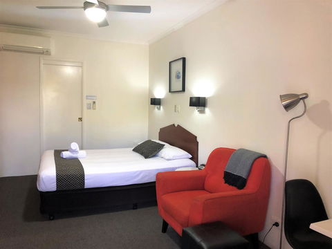 Airport Clayfield Motel - Cruises Travel 7