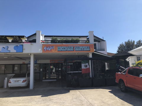 Airport Clayfield Motel - Cruises Travel 26