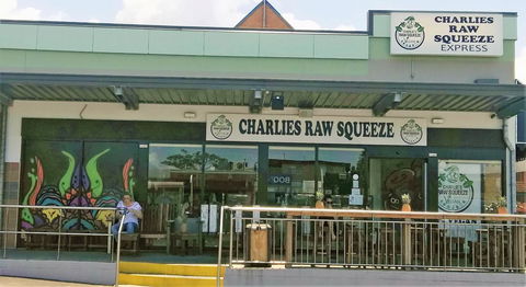 Airport Clayfield Motel - Cruises Travel 36
