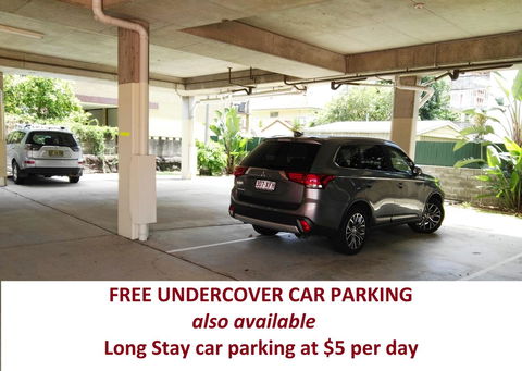 Airport Clayfield Motel - Cruises Travel 14