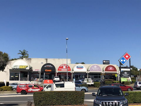 Airport Clayfield Motel - Cruises Travel 21