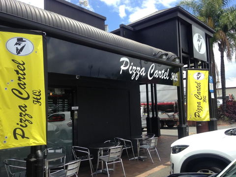 Airport Clayfield Motel - Cruises Travel 31