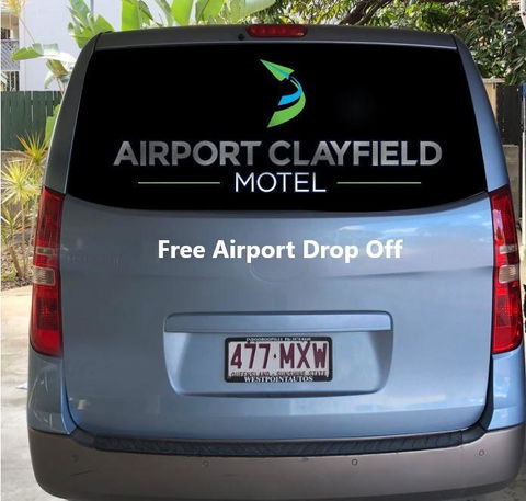 Airport Clayfield Motel - Cruises Travel 0