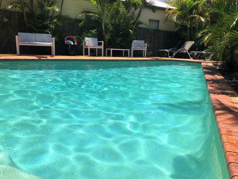 Airport Clayfield Motel - Cruises Travel 4