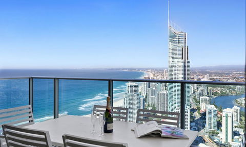 Holiday Holiday H-Residences Apartments - Travel Search 6
