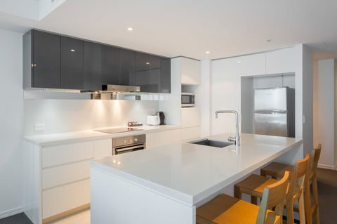 Holiday Holiday H-Residences Apartments - Travel Search 31