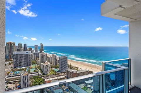 Holiday Holiday H-Residences Apartments - Travel Search 33