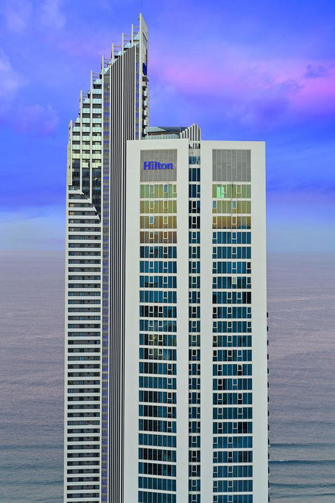 Holiday Holiday H-Residences Apartments - Travel Search 10