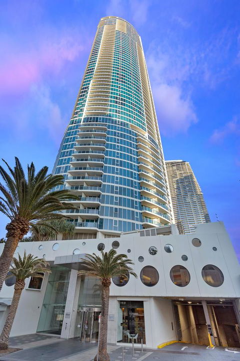 Holiday Holiday H-Residences Apartments - Travel Search 28