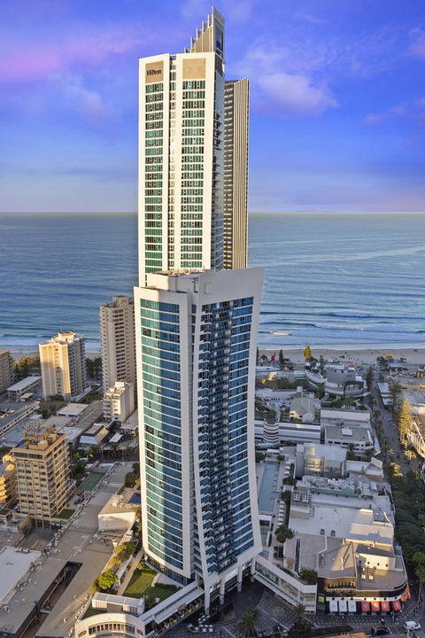 Holiday Holiday H-Residences Apartments - Travel Search 0