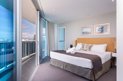 Holiday Holiday H-Residences Apartments - Travel Search 14