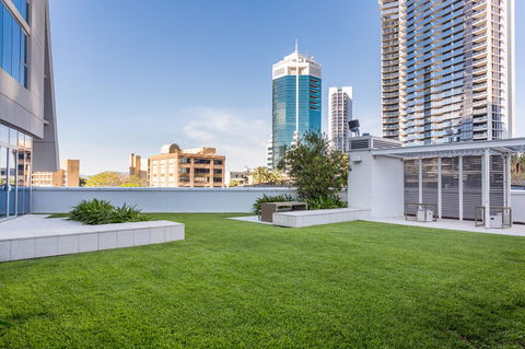 Holiday Holiday H-Residences Apartments - Travel Search 13