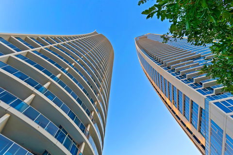 Holiday Holiday H-Residences Apartments - Travel Search 18