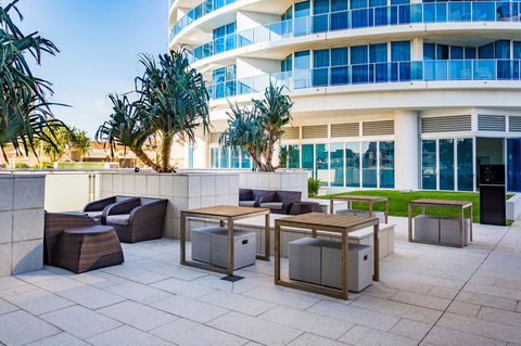 Holiday Holiday H-Residences Apartments - Travel Search 12