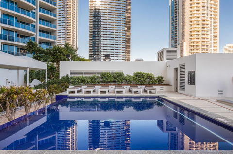 Holiday Holiday H-Residences Apartments - Travel Search 34