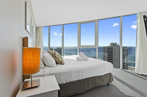 Holiday Holiday H-Residences Apartments - Travel Search 7