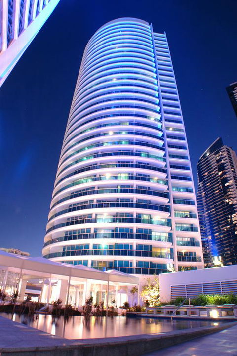 Holiday Holiday H-Residences Apartments - Travel Search 24
