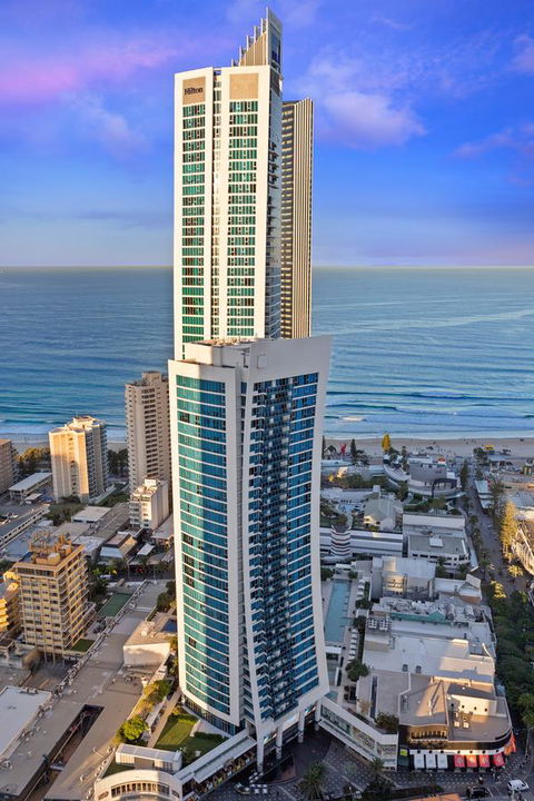 Holiday Holiday H-Residences Apartments - Travel Search 25