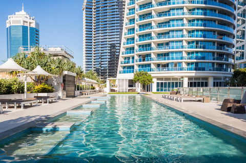Holiday Holiday H-Residences Apartments - Travel Search 4