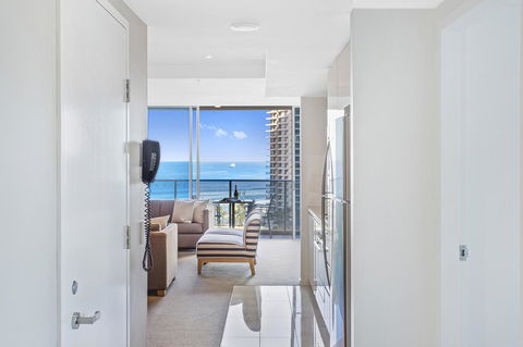 Holiday Holiday H-Residences Apartments - Travel Search 29