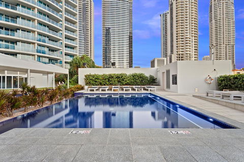 Holiday Holiday H-Residences Apartments - Travel Search 32