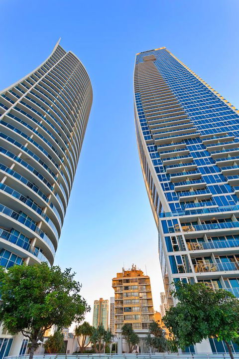Holiday Holiday H-Residences Apartments - Travel Search 16