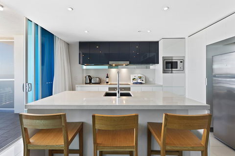Holiday Holiday H-Residences Apartments - Travel Search 30