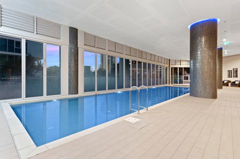 Holiday Holiday H-Residences Apartments - Travel Search 21