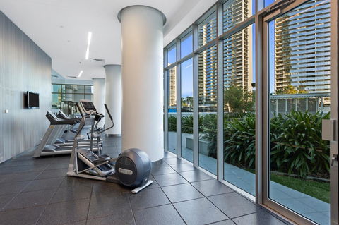 Holiday Holiday H-Residences Apartments - Travel Search 23