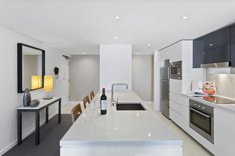 Holiday Holiday H-Residences Apartments - Travel Search 35