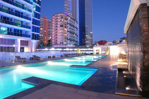 Holiday Holiday H-Residences Apartments - Travel Search 20