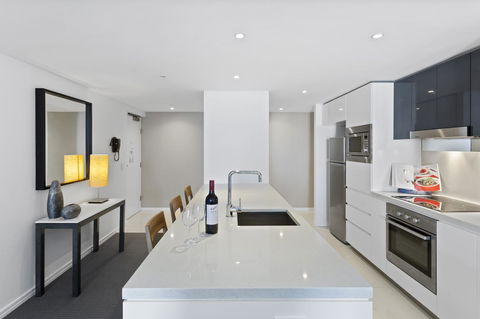 Holiday Holiday H-Residences Apartments - Travel Search 17
