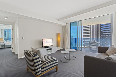 Holiday Holiday H-Residences Apartments - Travel Search 19