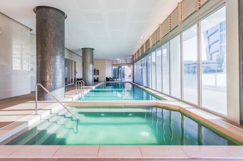 Holiday Holiday H-Residences Apartments - Travel Search 11