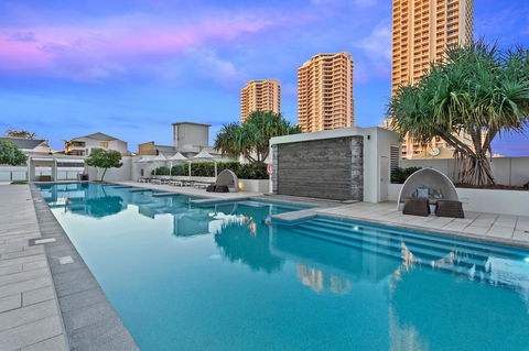 Holiday Holiday H-Residences Apartments - Travel Search 5