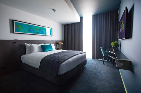 Eatons Hill Hotel - Travel Search 34