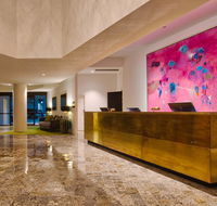 Eatons Hill Hotel - Tourism Guide