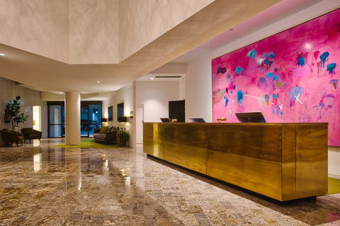 Eatons Hill Hotel - Travel Search 0