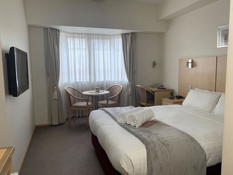 Airport Ascot Motel - Cruises Travel 15