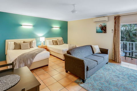 Coral Tree Inn - Tourism Guide 6
