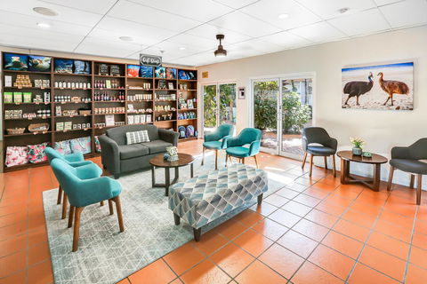 Coral Tree Inn - Tourism Guide 29
