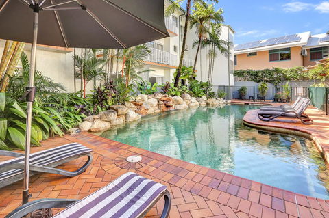 Coral Tree Inn - Tourism Guide 2