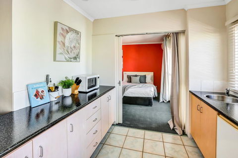 Coral Tree Inn - Tourism Guide 27