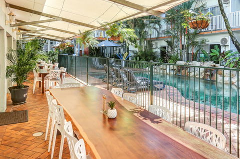 Coral Tree Inn - Tourism Guide 22
