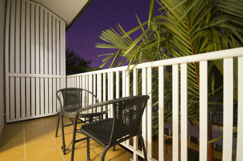 Coral Tree Inn - Tourism Guide 34