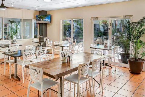 Coral Tree Inn - Tourism Guide 26