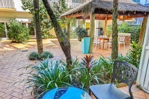 Coral Tree Inn - Tourism Guide 10