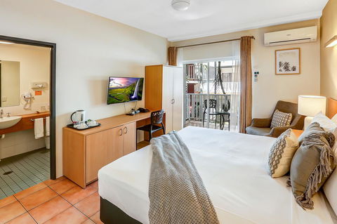 Coral Tree Inn - Tourism Guide 20