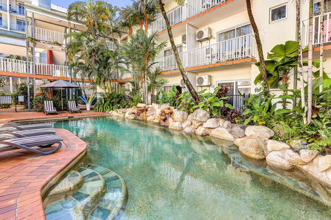 Coral Tree Inn - Tourism Guide 24